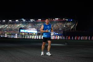 BIB: 29029
                            <button type="button" onclick="openModal(19599270)" class="btn btn-primary btn-sm float-right btn-popup" data-toggle="modal" data-target=".modal-high-quality">
                        <i class="fas fa-shopping-cart"></i> Add to Cart
                    </button>
                                            <button type="button" onclick="isThisMe(19599270, true)" class="btn btn-success btn-sm float-right btn-popup btn-isme hidden" data-toggle="tooltip" data-placement="bottom" title="นี่คือรูปของคุณใช่ไหม คลิกที่นี่เพื่อเอาเข้าอัลบั้ม">
                        <i class="fas fa-plus"></i> Add to album
                    </button>
                    <button type="button" onclick="isThisMe(19599270, false)" class="btn btn-warning btn-sm float-right btn-popup btn-isnotme hidden">
                        <i class="fas fa-ban"></i> Remove from album
                    </button>